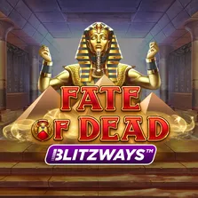 Fate of Dead Blitzways
