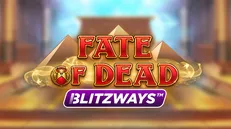 Fate of Dead Blitzways