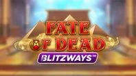 Fate of Dead Blitzways