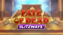 Fate of Dead Blitzways