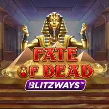 Fate of Dead Blitzways