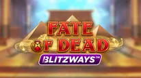 Fate of Dead Blitzways