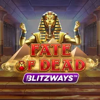 Fate of Dead Blitzways