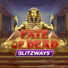 Fate of Dead Blitzways
