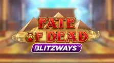 Fate of Dead Blitzways