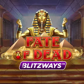 Fate of Dead Blitzways