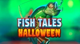 Fish Tales Halloween