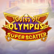 Gates of Olympus Super Scatter
