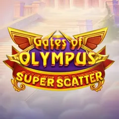 Gates of Olympus Super Scatter