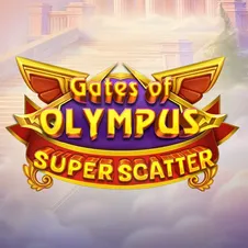 Gates of Olympus Super Scatter