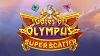 Gates of Olympus Super Scatter