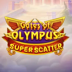 Gates of Olympus Super Scatter