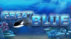 Great Blue
