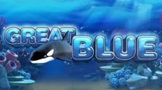 Great Blue