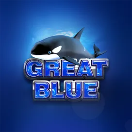 Great Blue