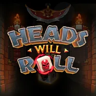 Heads Will Roll