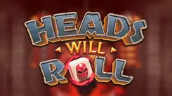 Heads Will Roll