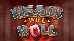 Heads Will Roll