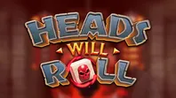 Heads Will Roll