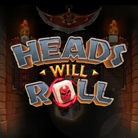 Heads Will Roll