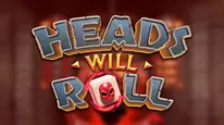 Heads Will Roll