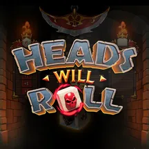 Heads Will Roll