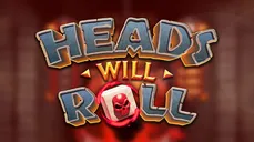 Heads Will Roll