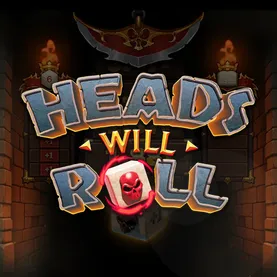 Heads Will Roll
