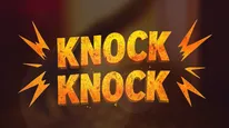 Knock Knock