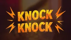 Knock Knock