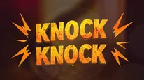 Knock Knock